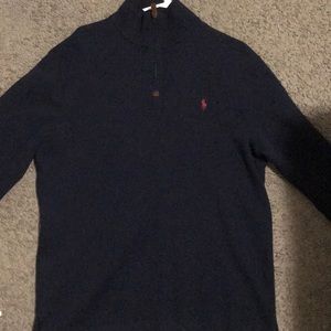 Polo Ralph Lauren Sweater Fleece